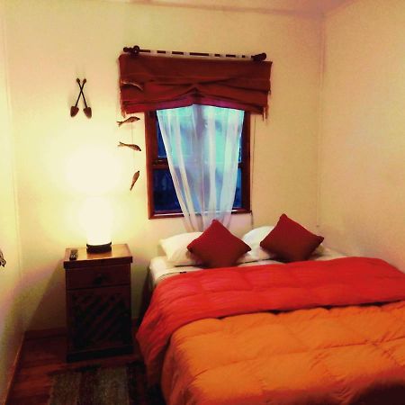 Hostal Torre De Babel Castro Εξωτερικό φωτογραφία