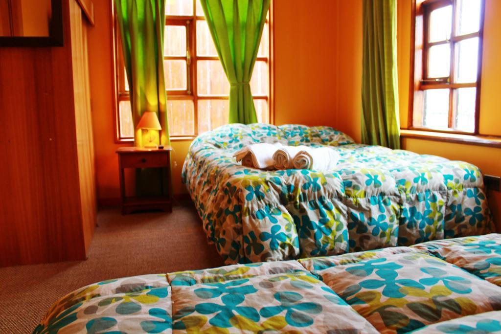 Hostal Torre De Babel Castro Δωμάτιο φωτογραφία