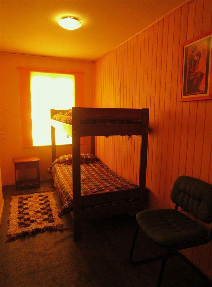 Hostal Torre De Babel Castro Εξωτερικό φωτογραφία