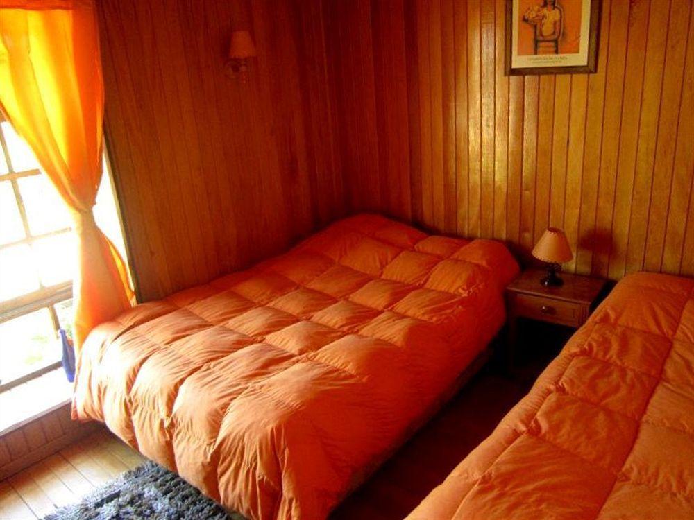 Hostal Torre De Babel Castro Εξωτερικό φωτογραφία