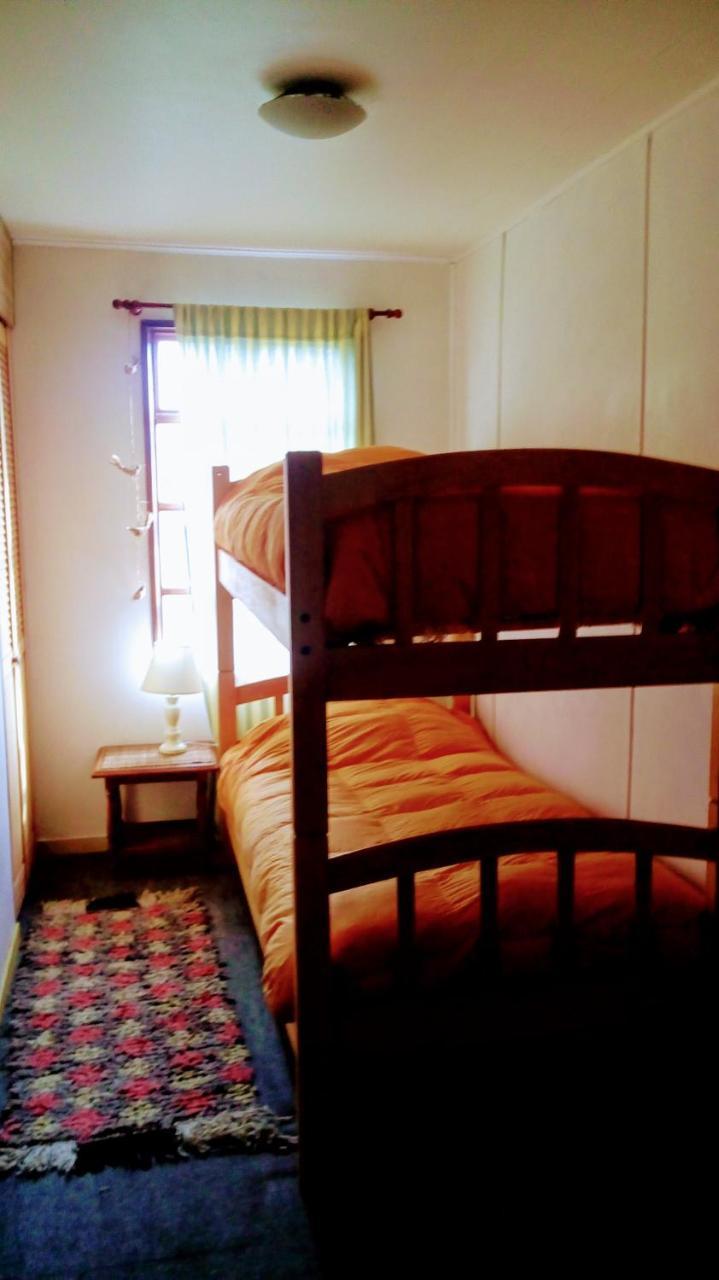Hostal Torre De Babel Castro Δωμάτιο φωτογραφία
